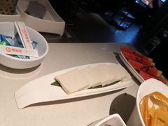 -海底捞火锅(枫蓝国际购物中心店)