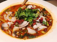 -缘生态云南菜·野生菌庭院餐厅(华侨城店)