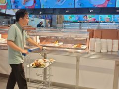-宜家·瑞典风味餐厅(四元桥店)