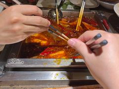 -码头故事火锅(大丰店)