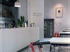 -友达面馆(广州总店)