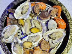 -巧克力渔家.小船海鲜家常菜(三浴场店)