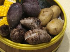 -森谷美食公园(杨行店)