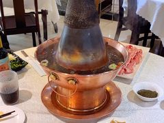 -东来顺饭庄(新源里店)