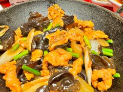 -山西会馆·晋菜·晋商宴·学堂记忆(许坦西街店)