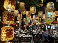 -南京大牌档(济南万象城店)