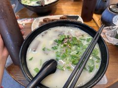 -鸭小妹鸭血粉丝(老门东店)