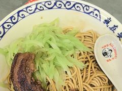 -梅溪·小伙子干挑面(安吉总店)
