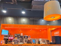 -大快活(丽丰店)