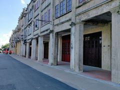 -赤坎·广东华侨国际旅游度假区