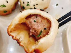 -东泰祥生煎馆(长宁路店)