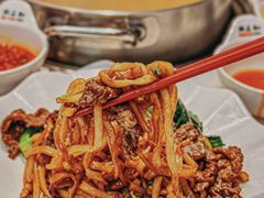 -潮正和潮汕牛肉火锅·老字号(番禺万达店)