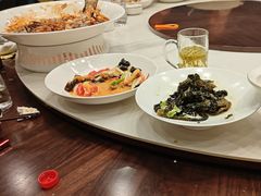 -洛东土菜馆(建国北路店)