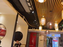 -钢管厂五区小郡肝火锅串串香(清河店)