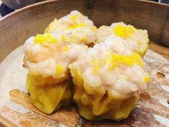 -白天鹅宾馆-宏图府餐厅