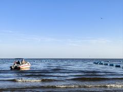 -北戴河东海水浴场