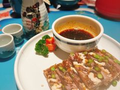 -醉长安(钟楼旗舰店)