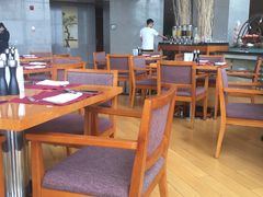 -视界美食自助餐厅·石家庄希尔顿酒店