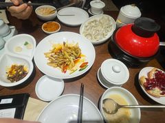 -喜鼎海胆水饺(东港店)