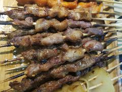 -新凯旋烧烤·燕姐千岛湖土菜