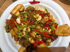 -钟吾小馆·地道徐州菜(锦创书城店)