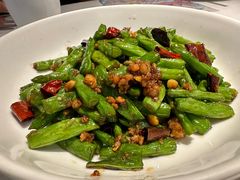 -花椒俏川菜小馆(南海万达店)