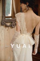 点击看大图 -GODDESS WHITE婚纱礼服(鹏城动力大厦店)