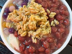 -沙州食驿·非遗小吃夜市