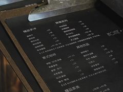 -Home Cafe(水榭春天店)