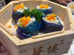 -蘩楼(华强北总店)