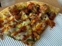 -达美乐比萨(上元大街店)