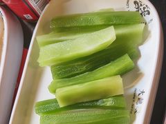 -大龙燚火锅(太古里店)