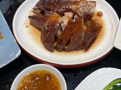 -鹅滋道(甘坑古镇店)