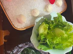 -重庆高老九火锅(万象城店)