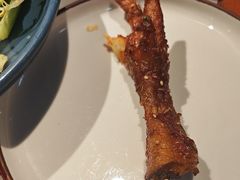 -通海俄式烧烤·俄罗斯大串(嵩山路店)