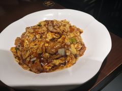 -紫光园·烤鸭·北京菜(劲松店)