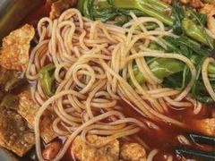 -柳州肥姨妈大骨螺蛳粉(曹路店)