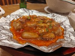 -鸿运楼·舌尖上的徽菜