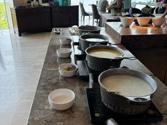 -余姚四明湖开元名都度假酒店·夏威夷西餐厅