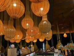 大堂-半山半岛洲际度假酒店-沙滩吧