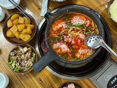 -笔记安顺夺夺粉火锅