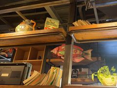 -探鱼·鲜青椒爽麻烤鱼(广州欣荣广场店)