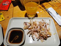 -木屋烧烤(岗顶二店)