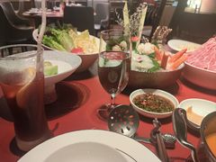 -红雀围·海鲜火锅(陆家嘴中心店)