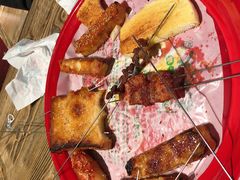 -北三老太太烧烤(人生一串上榜店)