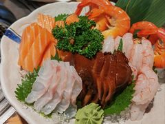 -赤坂亭M9和牛烧肉(世博源店)