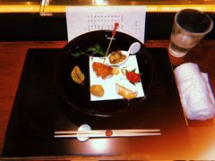 -元熹会席料理
