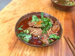 -老瓦房冷锅串串(文殊院店)