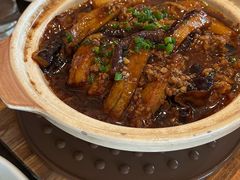 -佘山世茂艾美·御珍轩中餐厅