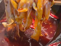 -重庆印象老火锅(梅林店)